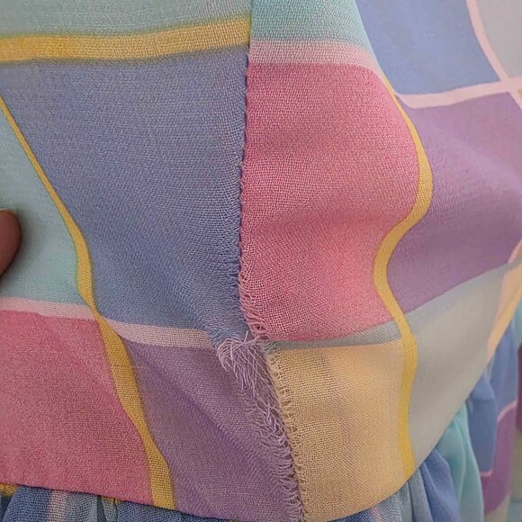 HellBunny Dress -Damaged - Picture 3 of 3